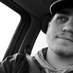 Meet your Posher, Michael blaine